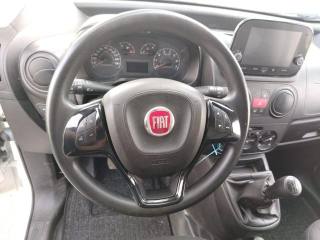 FIAT Fiorino usata 14