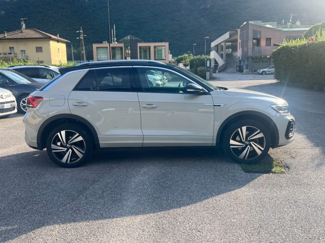 VOLKSWAGEN T-Roc usata, con Airbag laterali