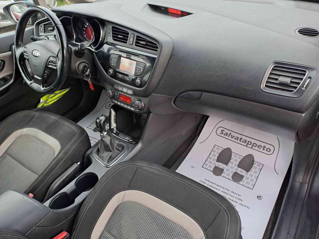 KIA cee