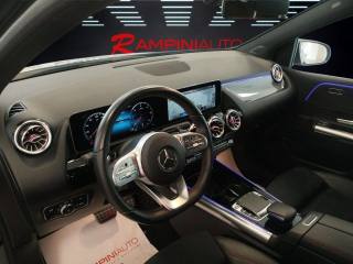 MERCEDES-BENZ B 180 usata 13