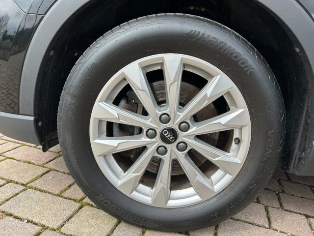 AUDI Q3 usata, con Servosterzo