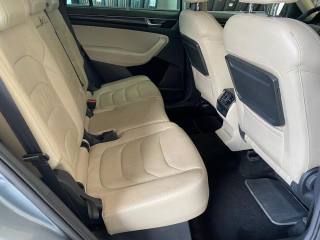 SKODA Kodiaq usata, con USB