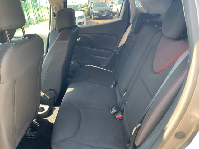 RENAULT Clio usata, con Controllo trazione