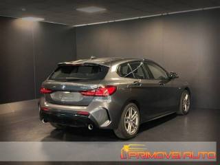 BMW 118 usata, con Cerchi in lega