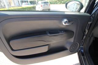 FIAT 500 usata, con Boardcomputer