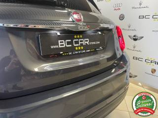 FIAT 500X usata, con Controllo elettronico della corsia