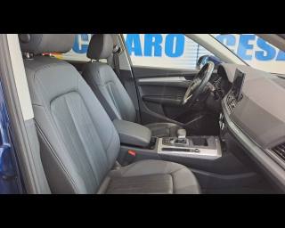 AUDI Q5 usata 25