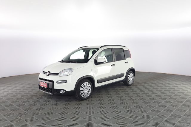 FIAT Panda usata 6