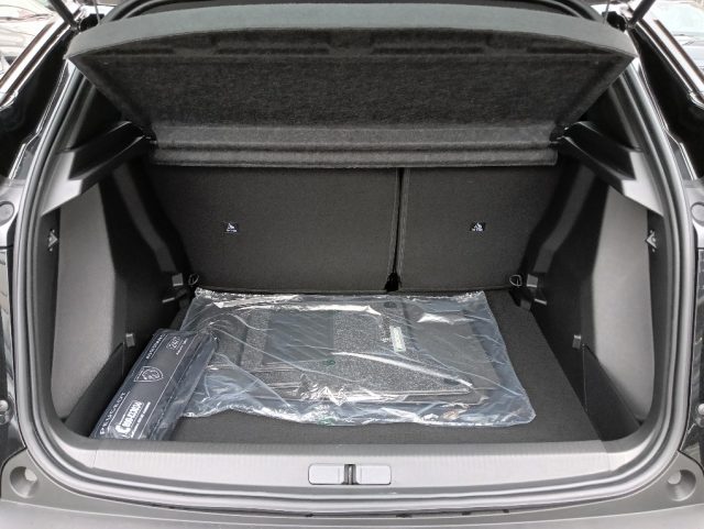 PEUGEOT 2008 usata, con ESP