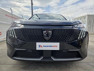 PEUGEOT 3008 usata, con Climatizzatore