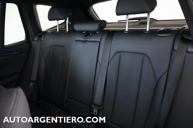 BMW X3 usata, con Autoradio digitale