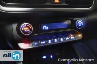 HYUNDAI Kona usata 11