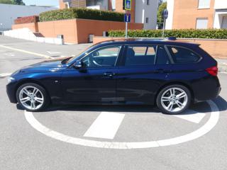 BMW 320 usata, con Airbag Passeggero