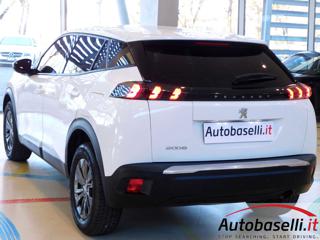 PEUGEOT 2008 usata, con Volante in pelle