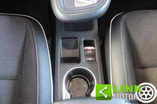 RENAULT Captur usata, con Sedile posteriore sdoppiato