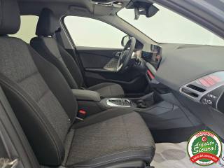 BMW 118 usata, con Controllo vocale