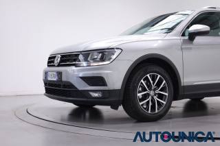 VOLKSWAGEN Tiguan usata, con Controllo automatico clima