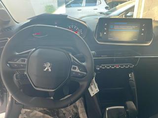 PEUGEOT 208 usata, con Airbag laterali