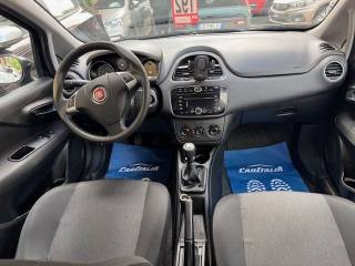 FIAT Punto usata, con Climatizzatore