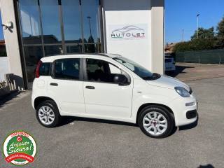 FIAT Panda usata, con ESP