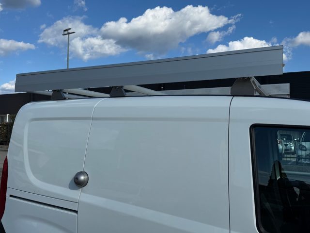 FIAT Doblo usata 21