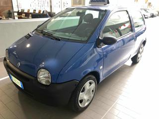 RENAULT Twingo usata 20
