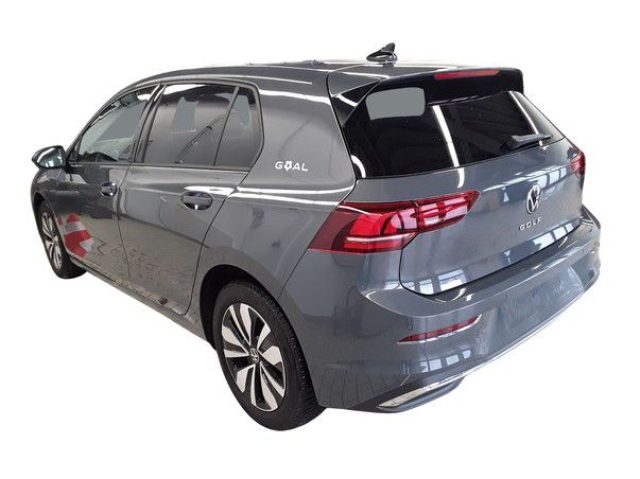 VOLKSWAGEN Golf usata, con Boardcomputer