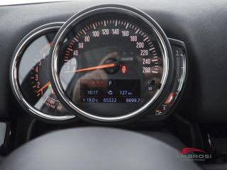 MINI Countryman usata 12