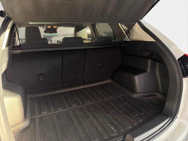 MAZDA CX-5 usata, con ESP