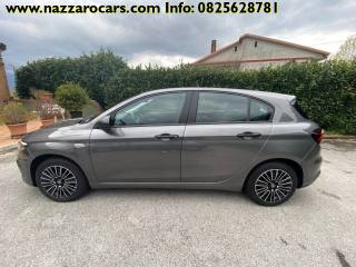 FIAT Tipo usata, con Airbag laterali