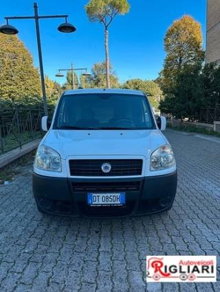 FIAT Doblo 1.3 MJT Diesel ? TURBINA BASSA ? Autocarro N1