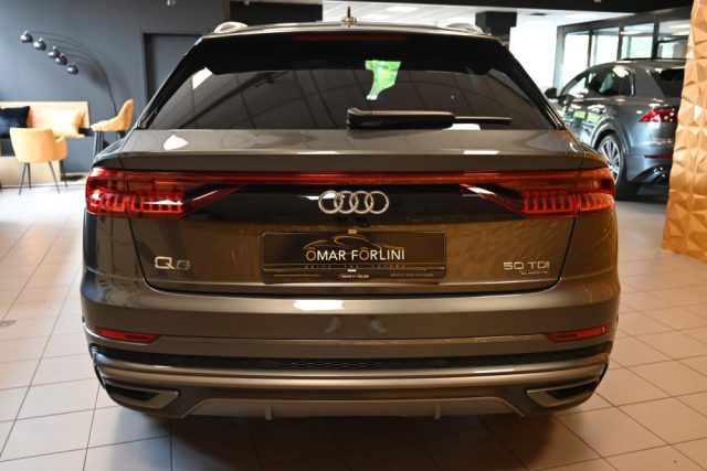 AUDI Q8 usata 78