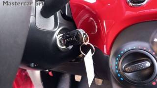 FIAT 500 usata, con USB
