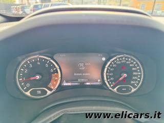 JEEP Renegade usata, con Specchietti laterali elettrici