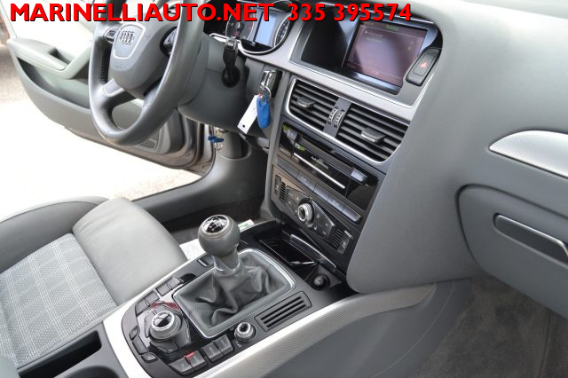 AUDI A4 usata 24