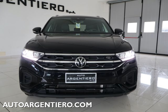 VOLKSWAGEN T-Roc usata, con Airbag