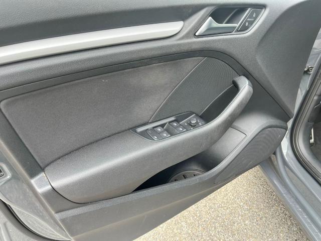 AUDI A3 usata, con Climatizzatore