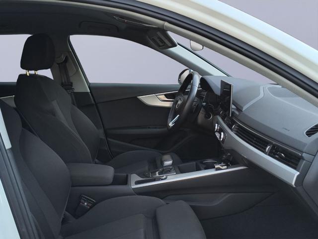 AUDI A4 usata, con Cruise Control
