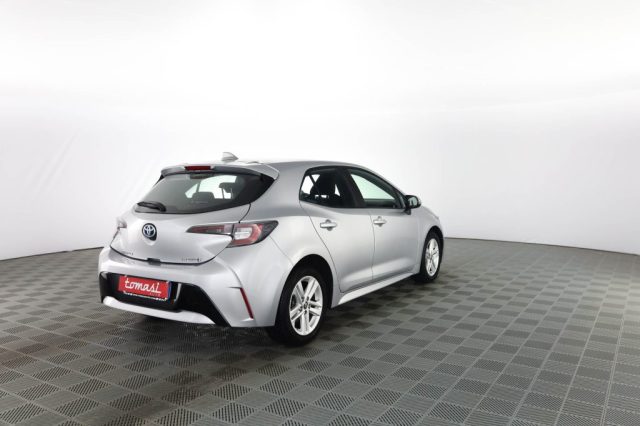 TOYOTA Corolla usata 3