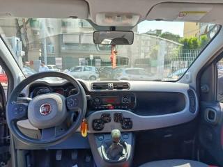 FIAT Panda usata, con Cerchi in lega