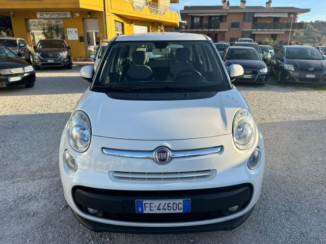 FIAT 500L usata, con Airbag