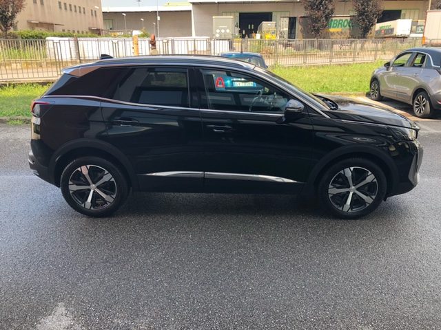 PEUGEOT 3008 usata, con Airbag Passeggero