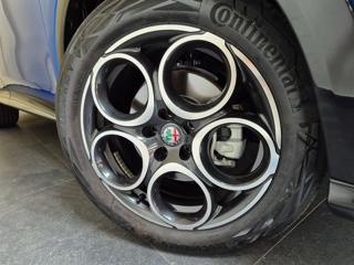 ALFA ROMEO Tonale usata, con Boardcomputer