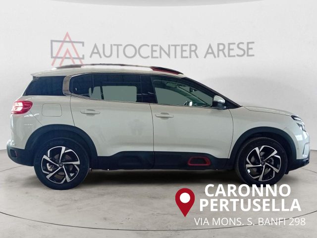 CITROEN C5 Aircross usata, con Cerchi in lega