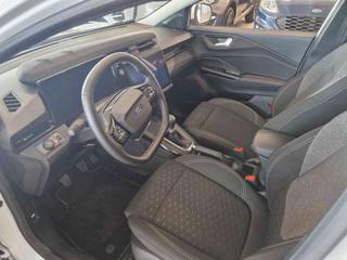 FORD Puma usata, con Cerchi in lega