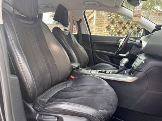 PEUGEOT 308 usata, con Autoradio