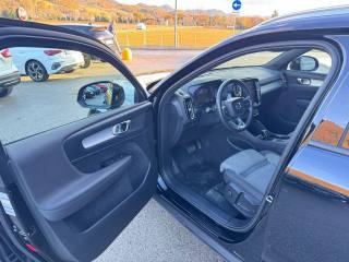 VOLVO XC40 usata, con Sistema di navigazione