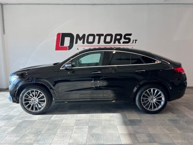 MERCEDES-BENZ GLE 350 usata, con Sedili riscaldati