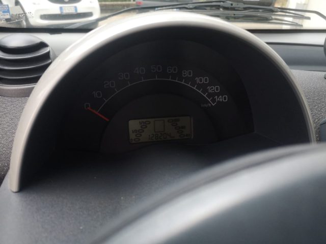 SMART ForTwo usata, con Controllo trazione