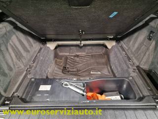 BMW X5 usata, con Monitoraggio pressione pneumatici